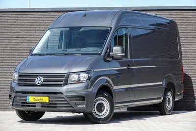 Volkswagen Crafter L3H3 uit 2024