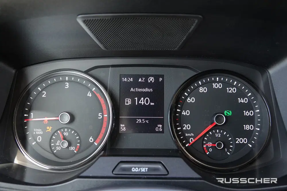 Volkswagen Crafter L3H3 uit 2024, foto 14