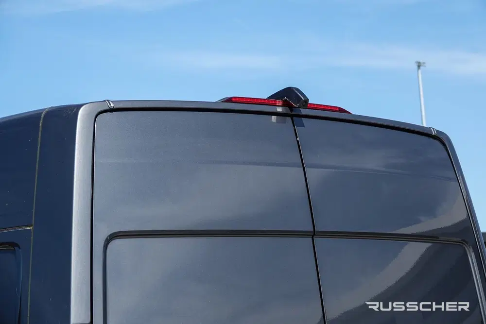 Volkswagen Crafter L3H3 uit 2024, foto 18