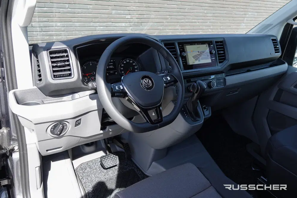 Volkswagen Crafter L3H3 uit 2024, foto 3