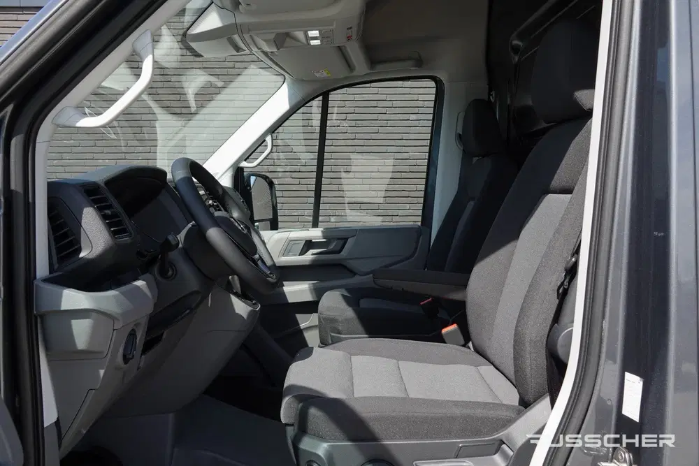 Volkswagen Crafter L3H3 uit 2024, foto 5