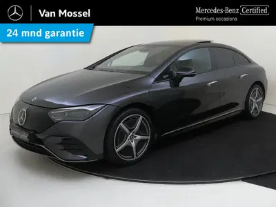 Mercedes-Benz EQE 300 Sport Edition 89 kWh uit 2024