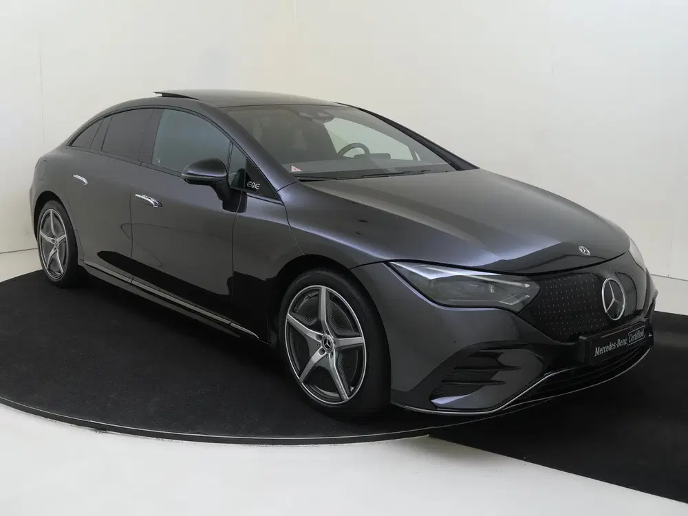 Mercedes-Benz EQE 300 Sport Edition 89 kWh uit 2024, foto 2