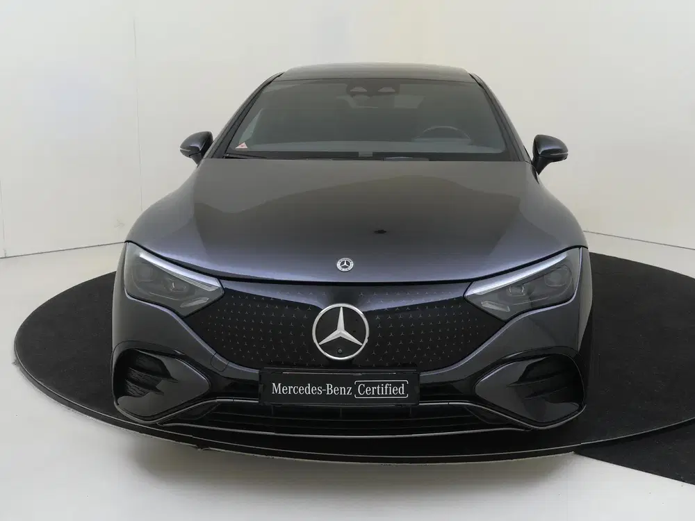 Mercedes-Benz EQE 300 Sport Edition 89 kWh uit 2024, foto 6