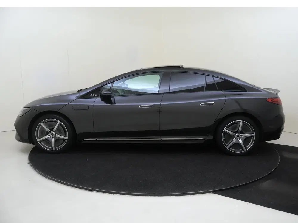 Mercedes-Benz EQE 300 Sport Edition 89 kWh uit 2024, foto 8