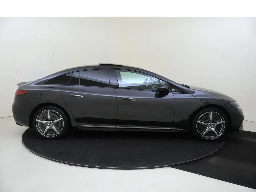 Mercedes-Benz EQE 300 Sport Edition 89 kWh uit 2024, foto 9