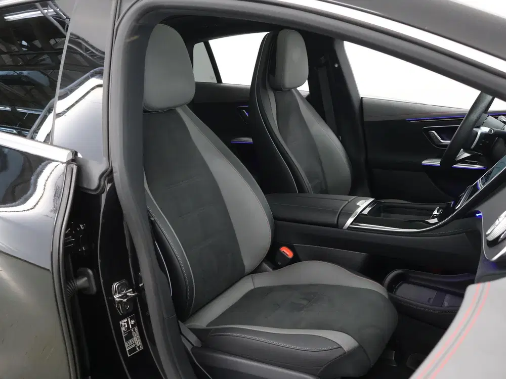 Mercedes-Benz EQE 300 Business Solution AMG 90 kWh uit 2026, foto 10