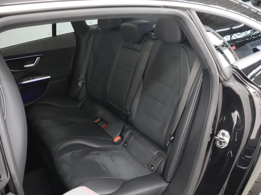 Mercedes-Benz EQE 300 Business Solution AMG 90 kWh uit 2026, foto 11