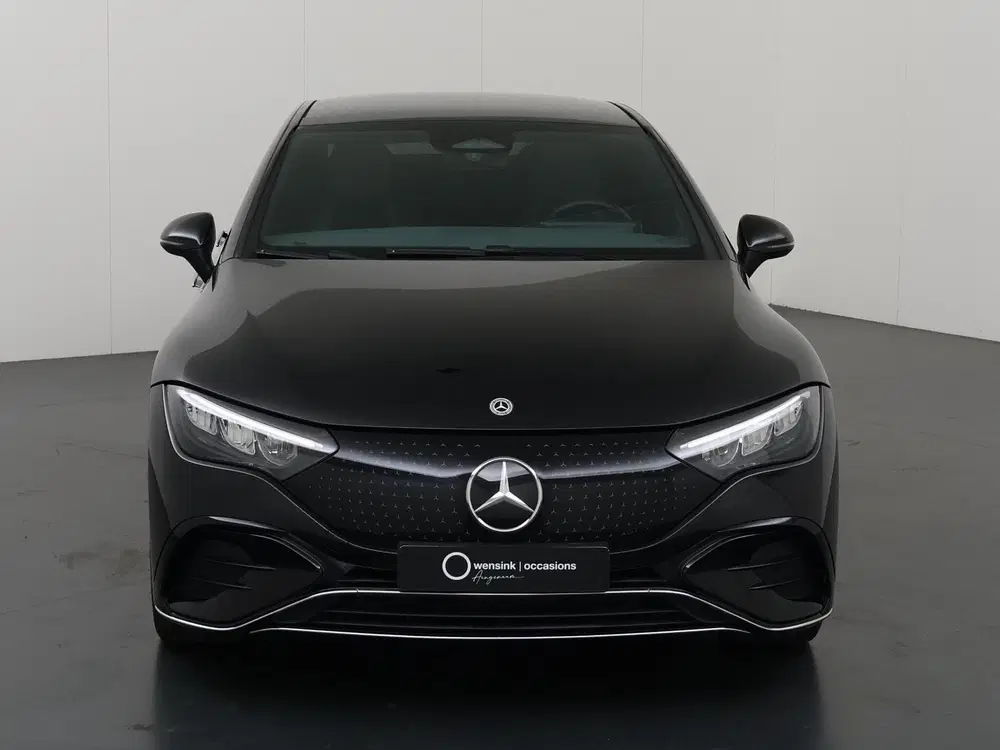 Mercedes-Benz EQE 300 Business Solution AMG 90 kWh uit 2026, foto 3
