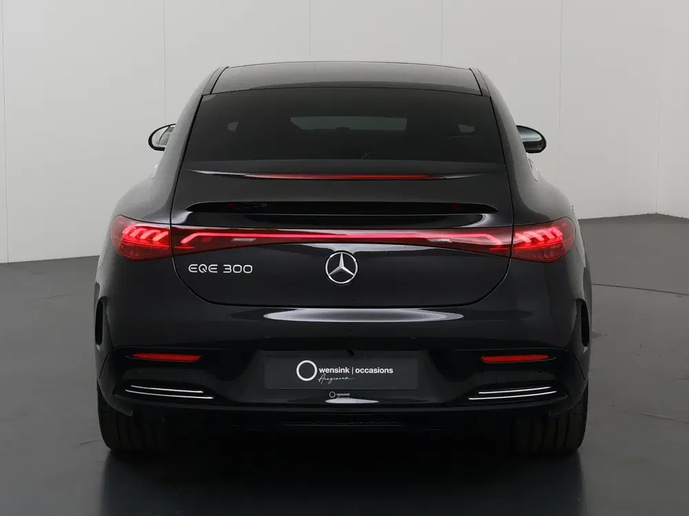 Mercedes-Benz EQE 300 Business Solution AMG 90 kWh uit 2026, foto 4