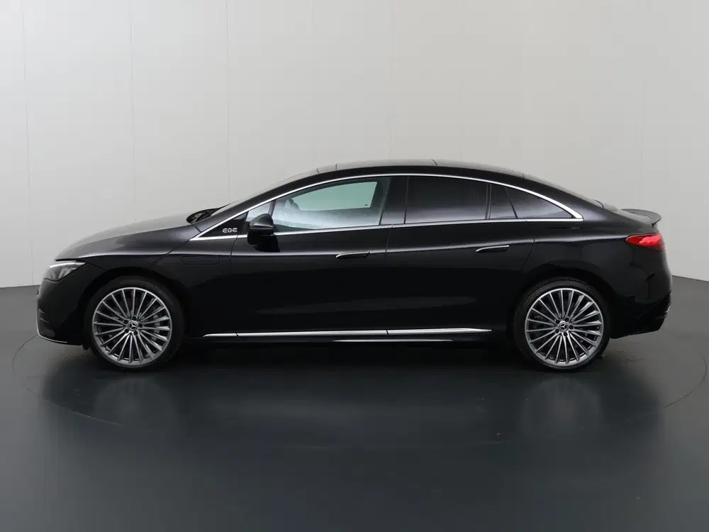 Mercedes-Benz EQE 300 Business Solution AMG 90 kWh uit 2026, foto 5