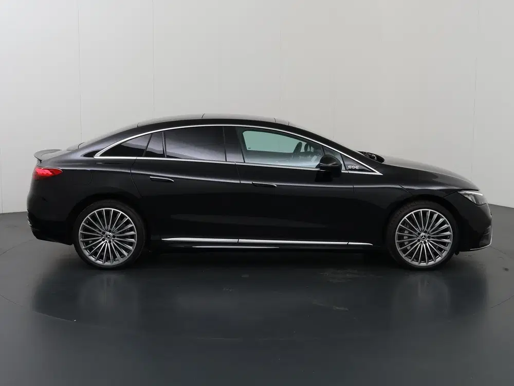 Mercedes-Benz EQE 300 Business Solution AMG 90 kWh uit 2026, foto 6