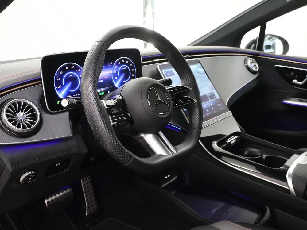 Mercedes-Benz EQE 300 Business Solution AMG 90 kWh uit 2026, foto 7
