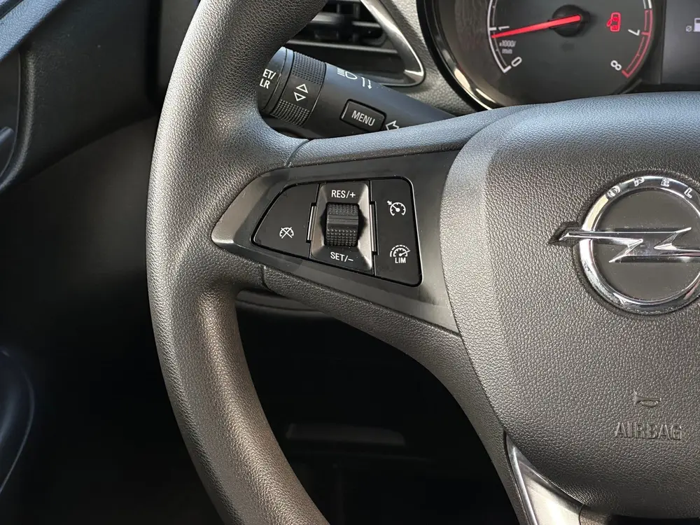 Opel Karl 1.0 ecoFLEX Edition Automaat uit 2019, foto 10