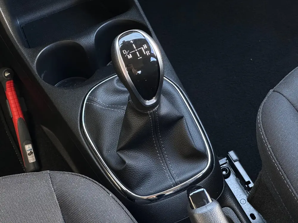 Opel Karl 1.0 ecoFLEX Edition Automaat uit 2019, foto 17