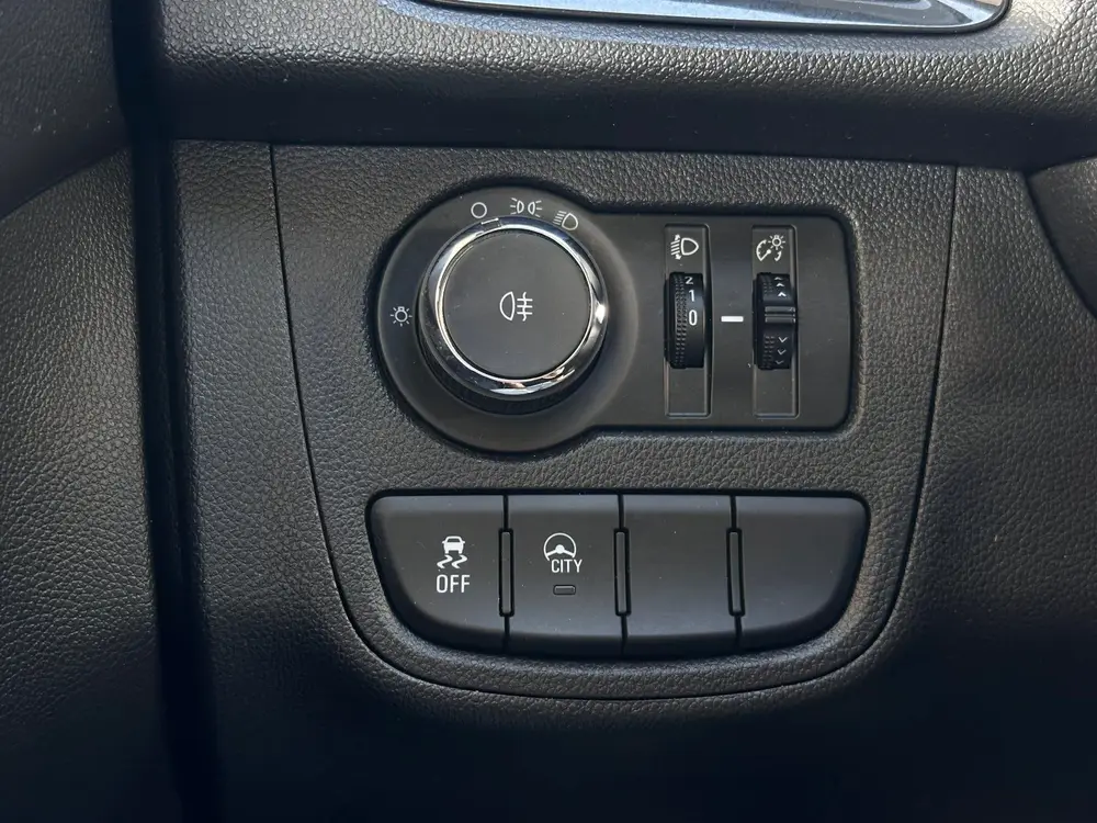 Opel Karl 1.0 ecoFLEX Edition Automaat uit 2019, foto 18