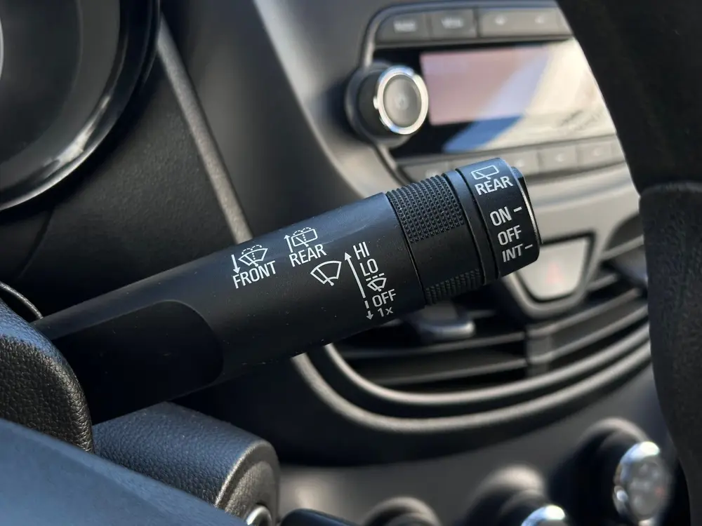 Opel Karl 1.0 ecoFLEX Edition Automaat uit 2019, foto 19