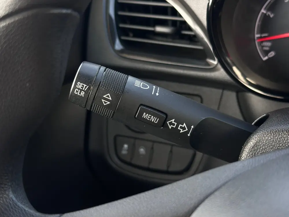 Opel Karl 1.0 ecoFLEX Edition Automaat uit 2019, foto 20