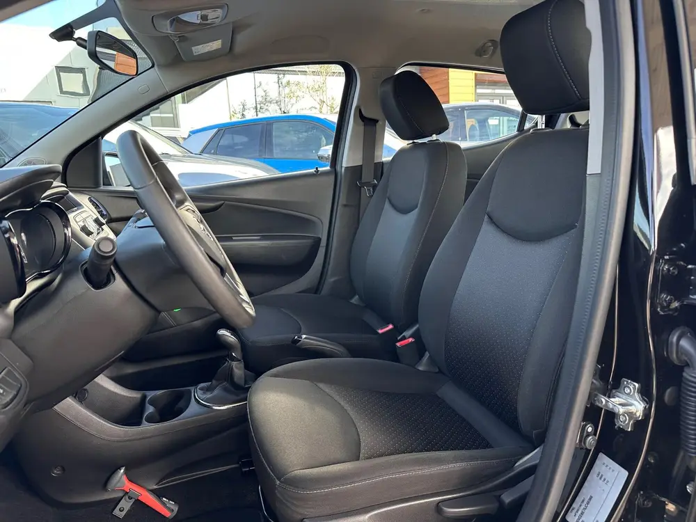 Opel Karl 1.0 ecoFLEX Edition Automaat uit 2019, foto 8