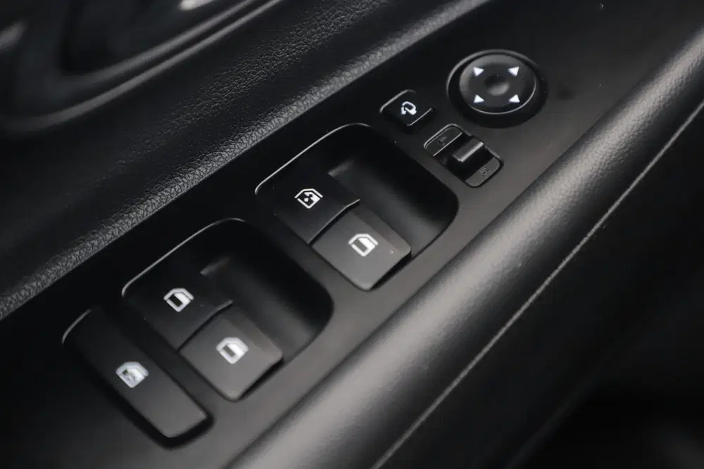 Hyundai BAYON 1.0 T-GDI Premium Navigatie Achteruitrijca uit 2022, foto 12