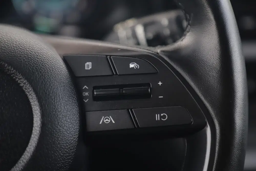 Hyundai BAYON 1.0 T-GDI Premium Navigatie Achteruitrijca uit 2022, foto 15