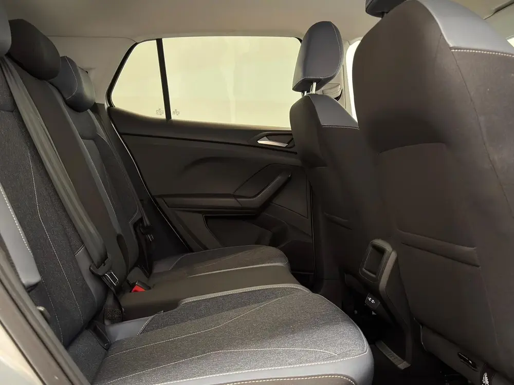 Volkswagen T-Cross 1.0 TSI Style Edition / Carplay / IQ-Ligh uit 2024, foto 9