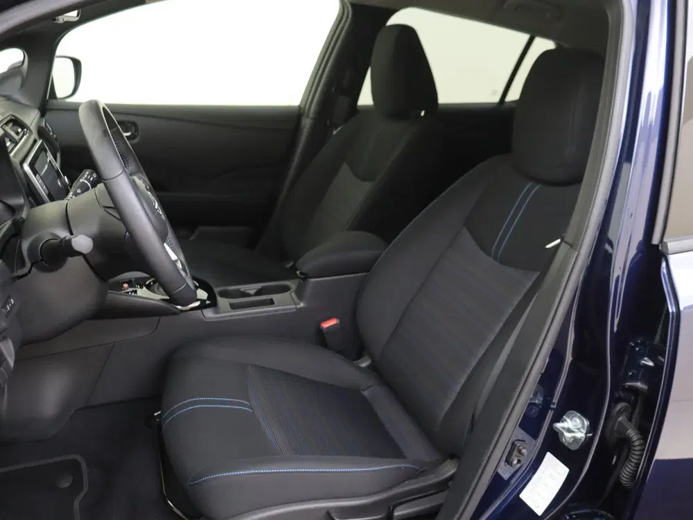 Nissan Leaf N-Connecta 39 kWh uit 2024, foto 11