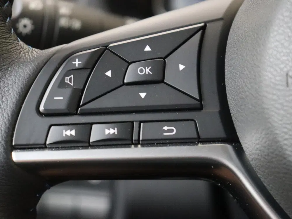 Nissan Leaf N-Connecta 39 kWh uit 2024, foto 13