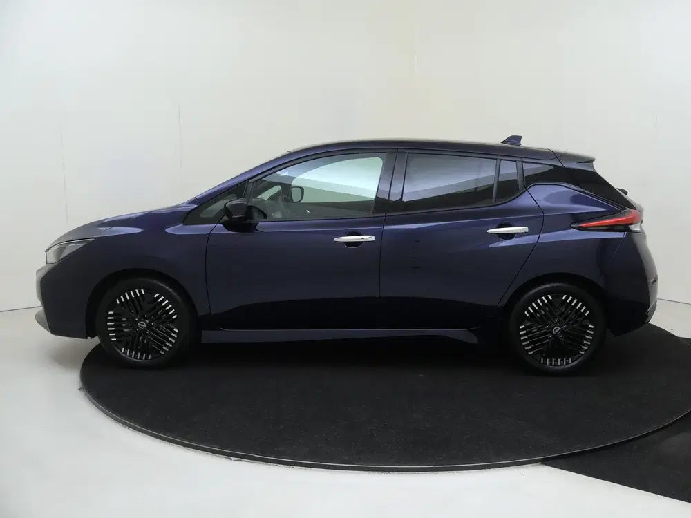 Nissan Leaf N-Connecta 39 kWh uit 2024, foto 8