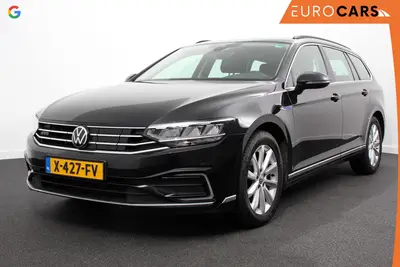 Volkswagen Passat Variant 1.4 TSI PHEV GTE Adaptive Cruise C uit 2020