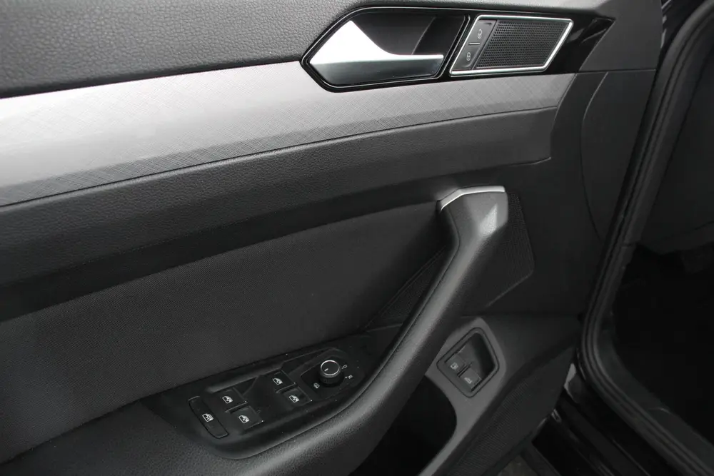 Volkswagen Passat Variant 1.4 TSI PHEV GTE Adaptive Cruise C uit 2020, foto 11