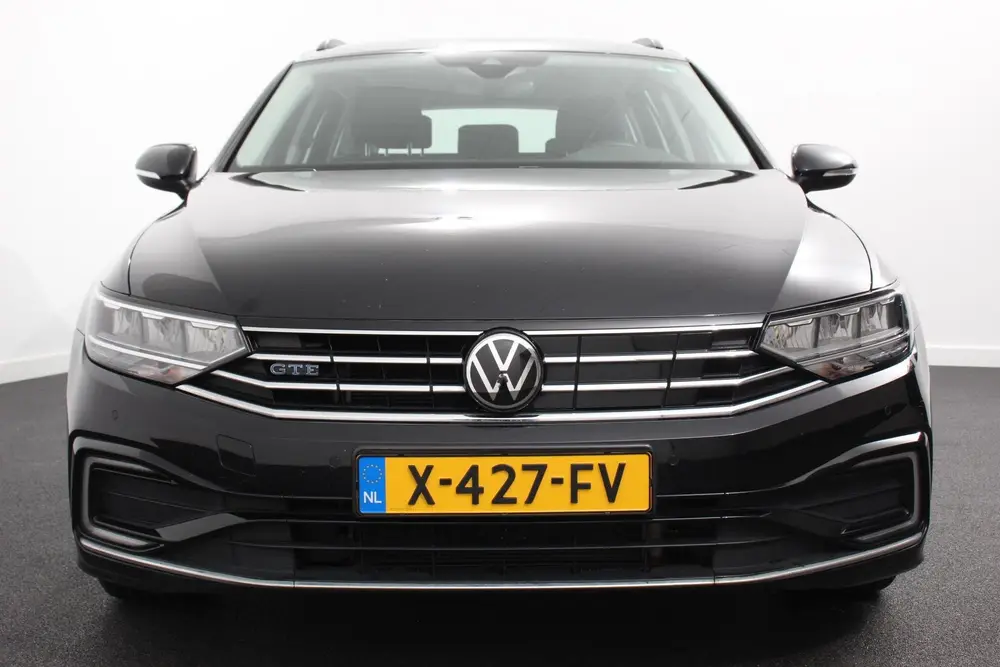 Volkswagen Passat Variant 1.4 TSI PHEV GTE Adaptive Cruise C uit 2020, foto 2