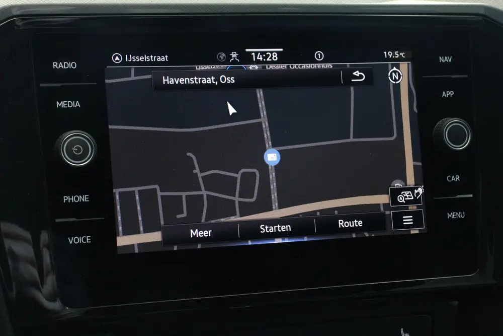 Volkswagen Passat Variant 1.4 TSI PHEV GTE Adaptive Cruise C uit 2020, foto 20