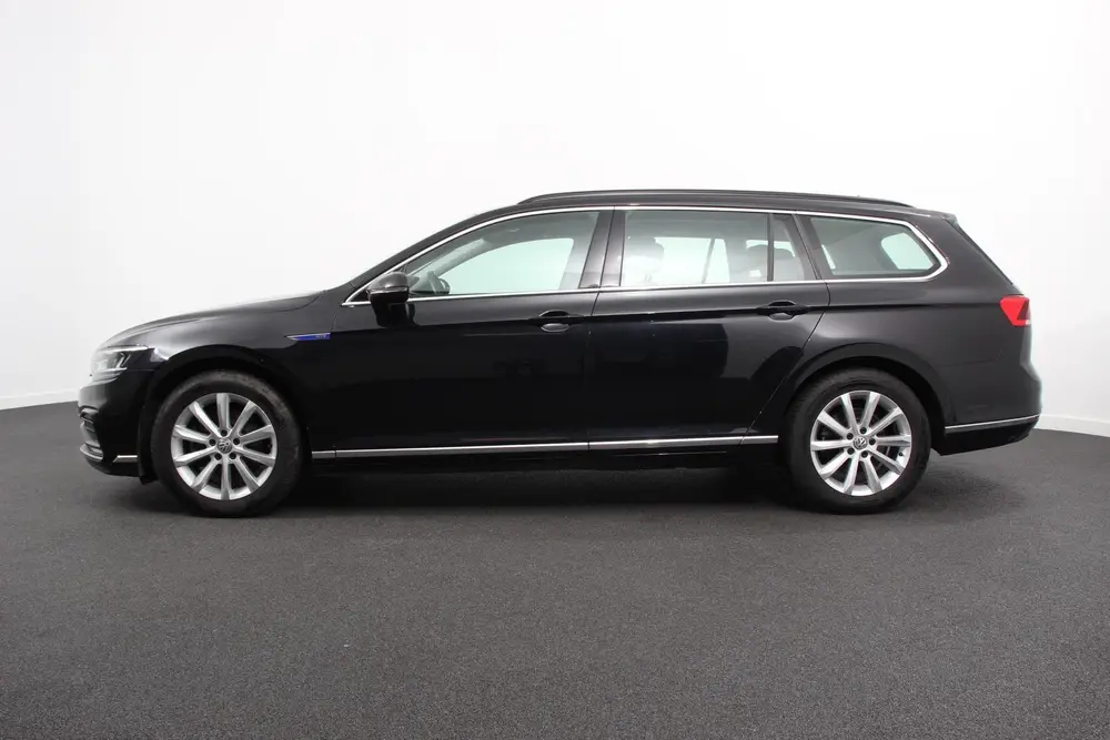 Volkswagen Passat Variant 1.4 TSI PHEV GTE Adaptive Cruise C uit 2020, foto 5