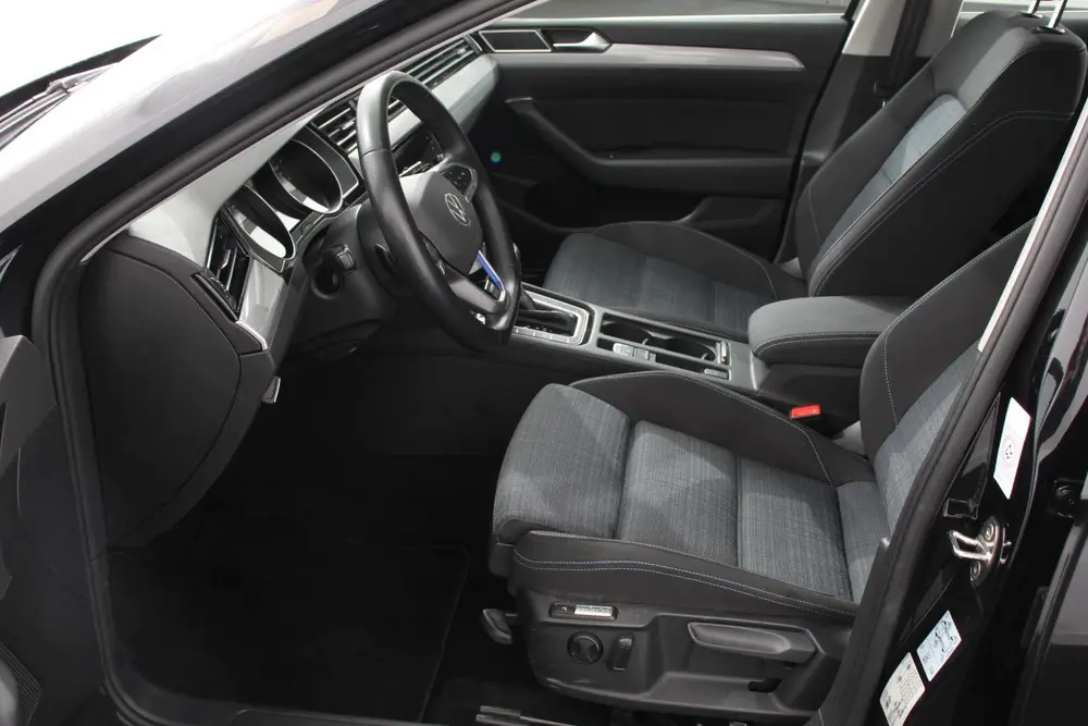 Volkswagen Passat Variant 1.4 TSI PHEV GTE Adaptive Cruise C uit 2020, foto 8