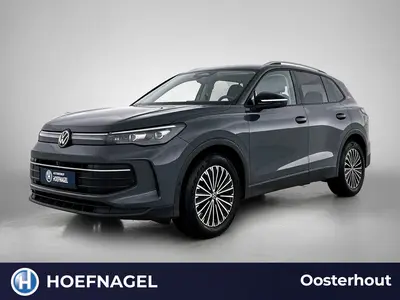 Volkswagen Tiguan 1.5 eTSI Life Edition | Automaat | Trekhaa uit 2025