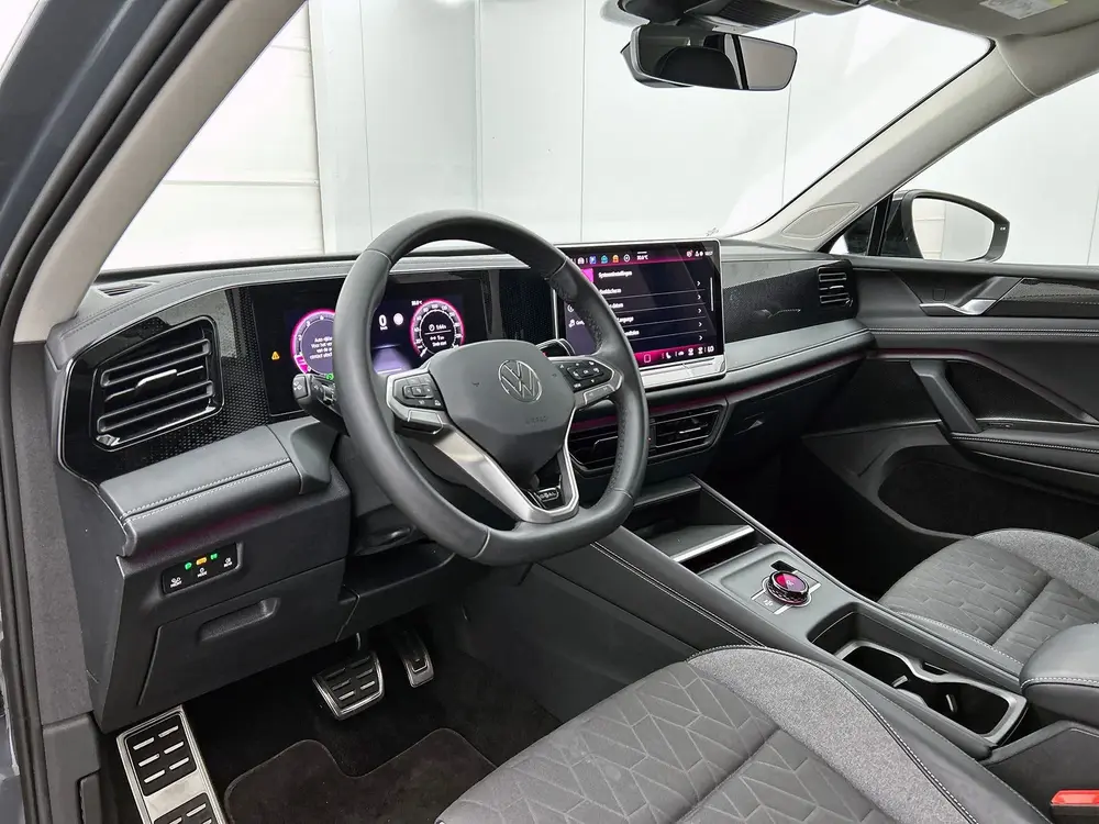 Volkswagen Tiguan 1.5 eTSI Life Edition | Automaat | Trekhaa uit 2025, foto 14