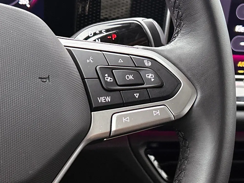 Volkswagen Tiguan 1.5 eTSI Life Edition | Automaat | Trekhaa uit 2025, foto 16