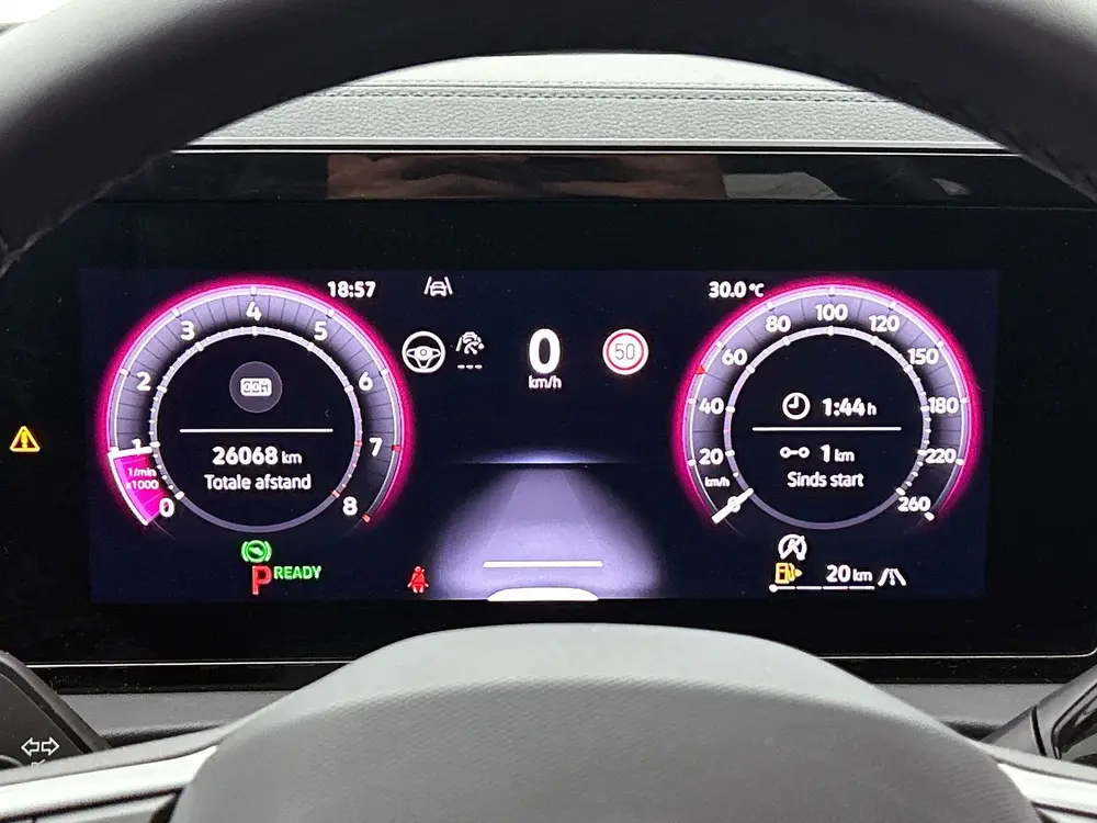 Volkswagen Tiguan 1.5 eTSI Life Edition | Automaat | Trekhaa uit 2025, foto 18