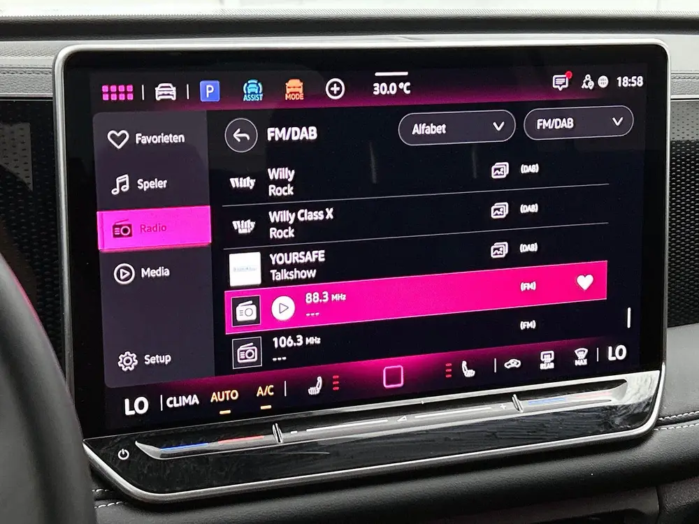 Volkswagen Tiguan 1.5 eTSI Life Edition | Automaat | Trekhaa uit 2025, foto 20