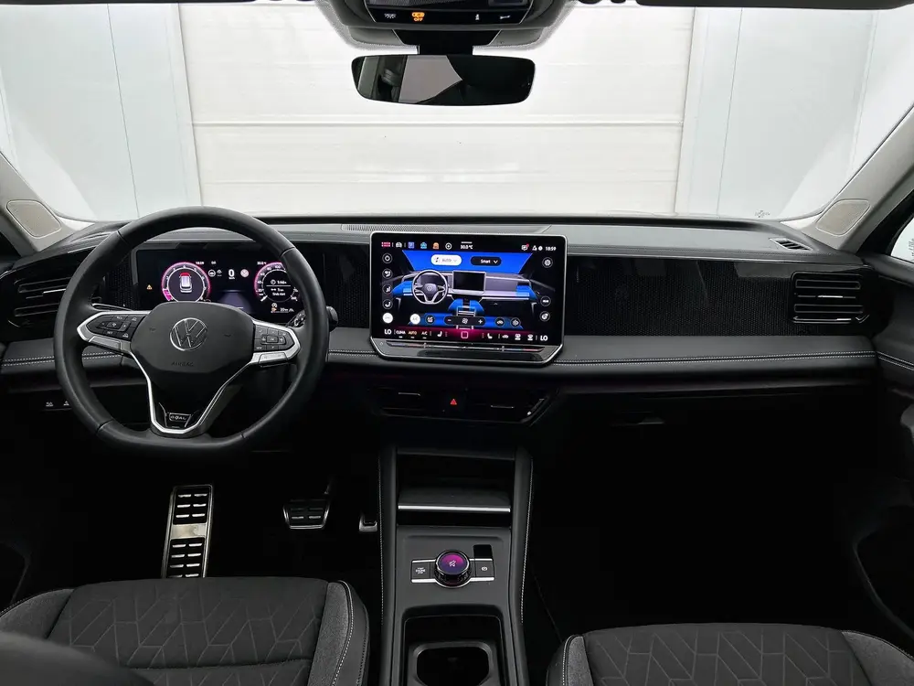 Volkswagen Tiguan 1.5 eTSI Life Edition | Automaat | Trekhaa uit 2025, foto 5