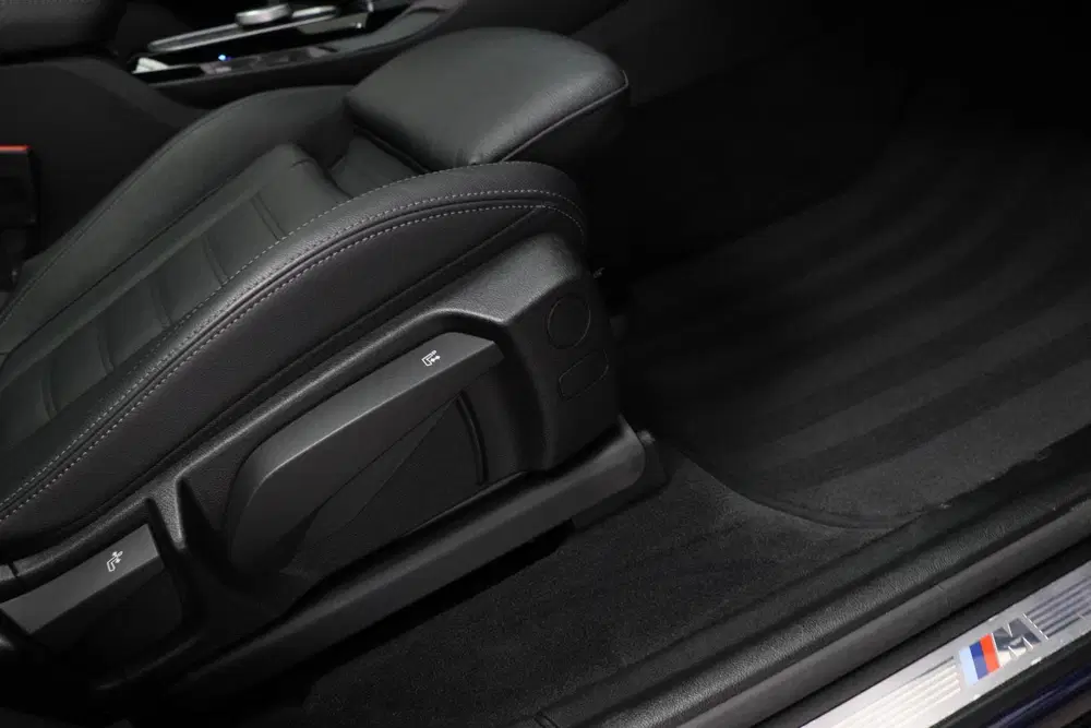 BMW X3 xDrive30e M-Sport High Executive uit 2021, foto 10