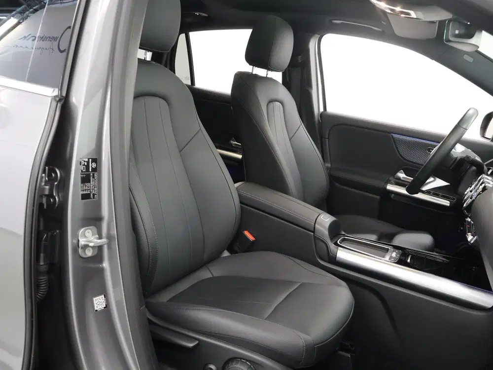 Mercedes-Benz GLA 180 Star Edition Luxury Line uit 2024, foto 10