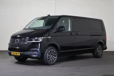 Volkswagen Transporter 2.0 TDI L2 H1 Bulli Automaat 2x Schui uit 2024