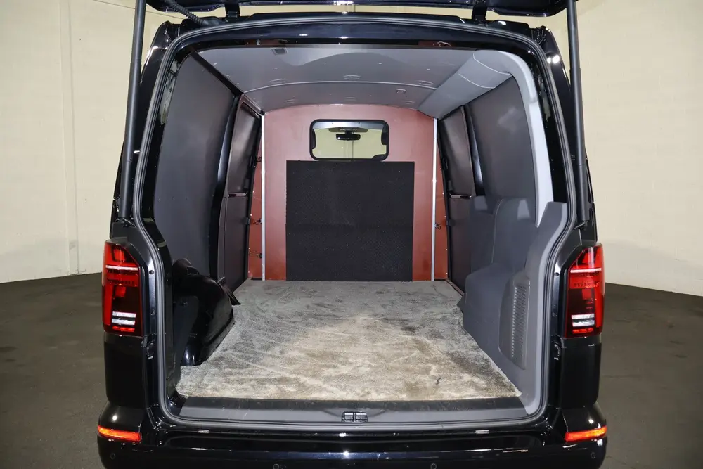 Volkswagen Transporter 2.0 TDI L2 H1 Bulli Automaat 2x Schui uit 2024, foto 3