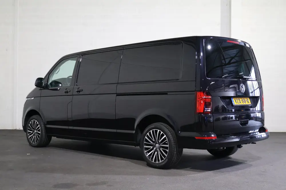 Volkswagen Transporter 2.0 TDI L2 H1 Bulli Automaat 2x Schui uit 2024, foto 7