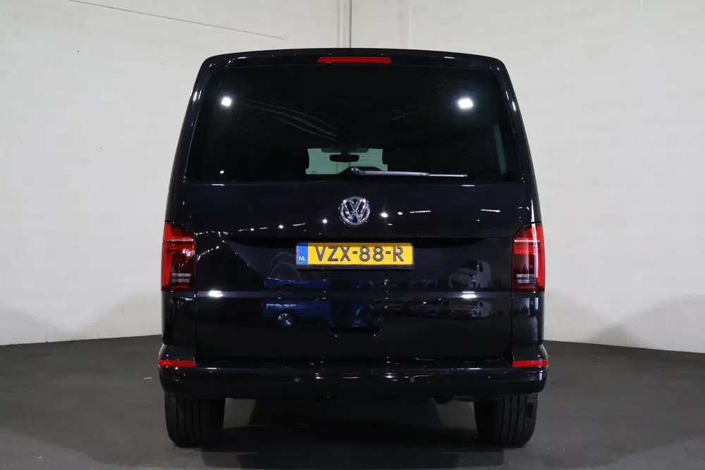 Volkswagen Transporter 2.0 TDI L2 H1 Bulli Automaat 2x Schui uit 2024, foto 8