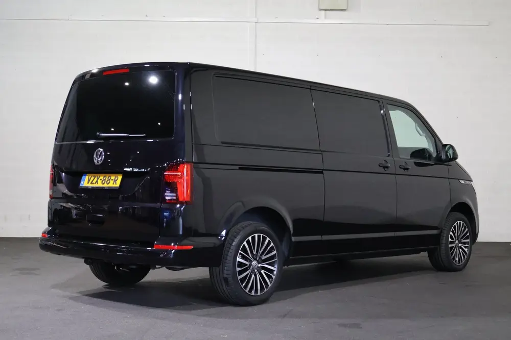 Volkswagen Transporter 2.0 TDI L2 H1 Bulli Automaat 2x Schui uit 2024, foto 9