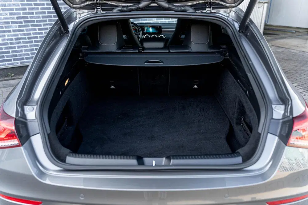 Mercedes-Benz CLA 250 e Premium Plus A uit 2021, foto 20