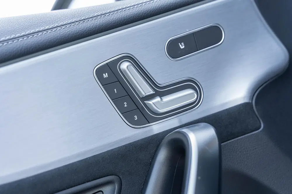 Mercedes-Benz CLA 250 e Premium Plus A uit 2021, foto 6
